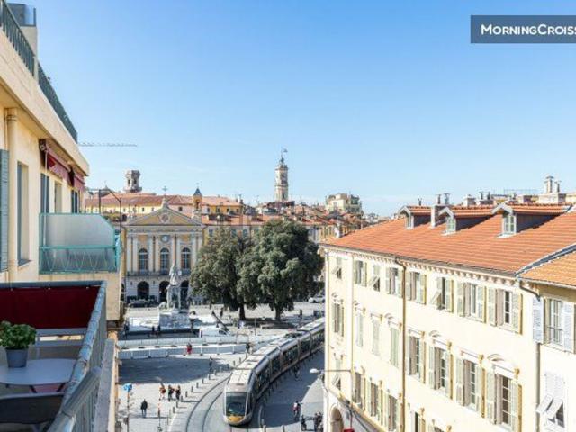 Appartement, Nice