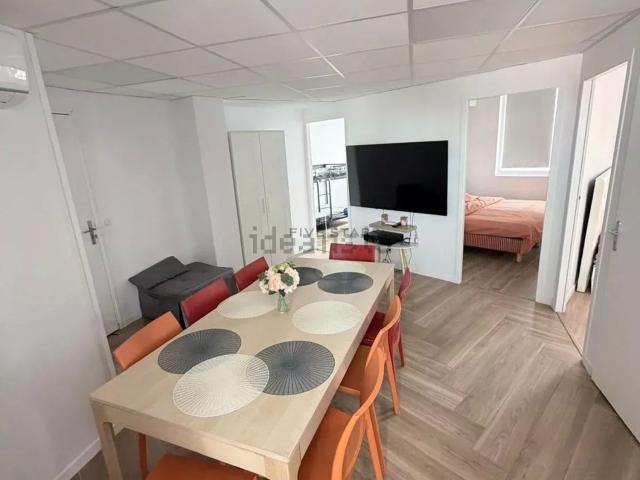 Appartement, Nice