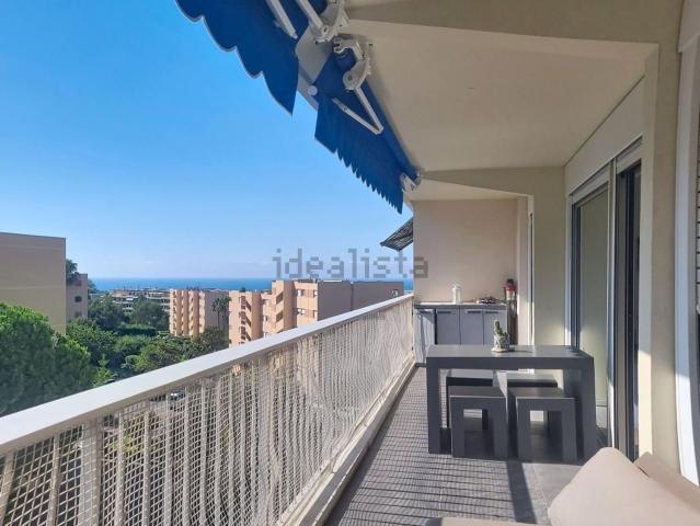 Appartement, Nice
