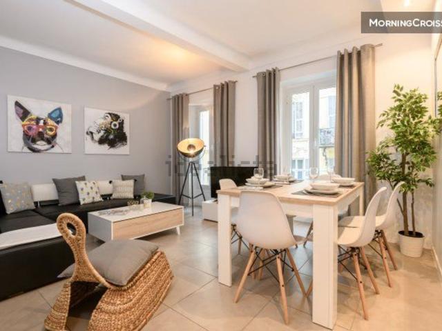 Appartement, Nice