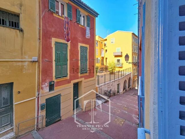 Appartement, Nice