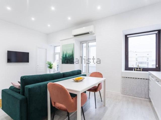 Appartement, Nice