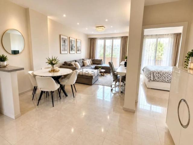 Appartement, Nice