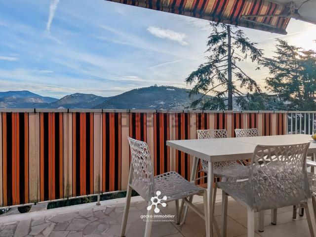 Appartement, Nice