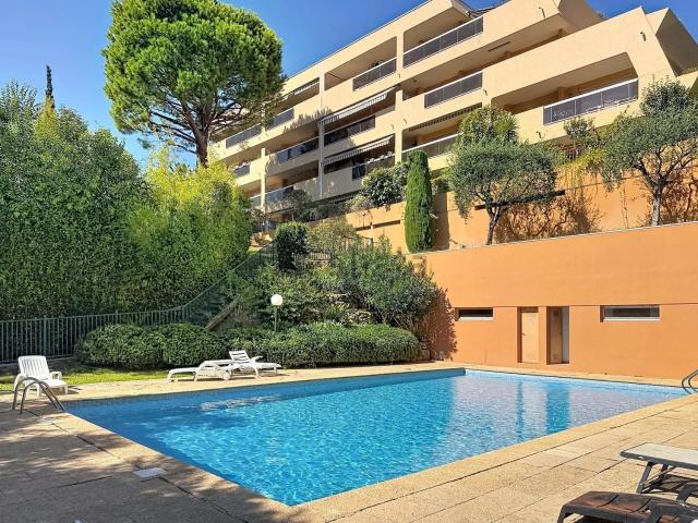 Appartement, Nice