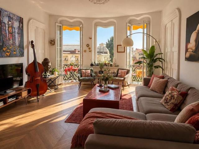 Appartement, Nice