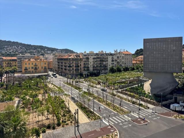 Appartement, Nice