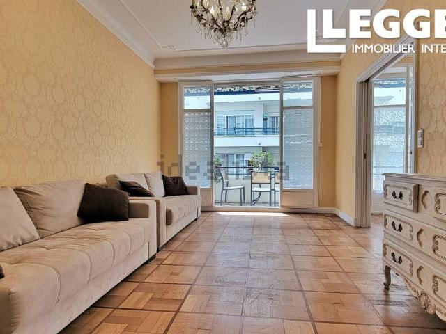 Appartement, Nice