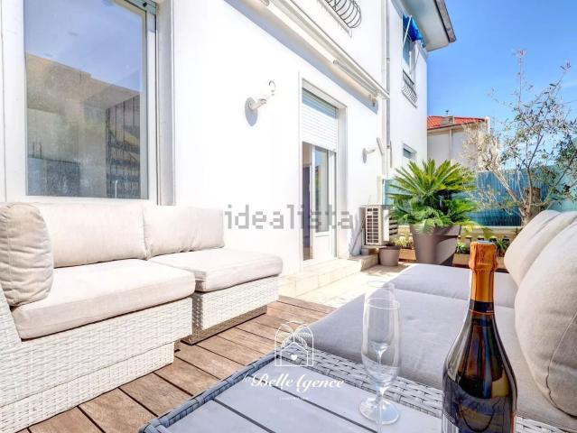 Appartement, Nice
