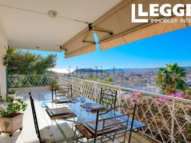 Appartement, Nice