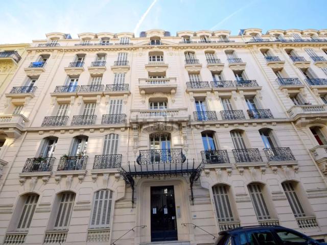 Appartement, Nice
