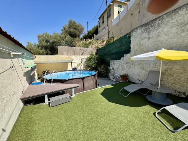 Appartement, Nice