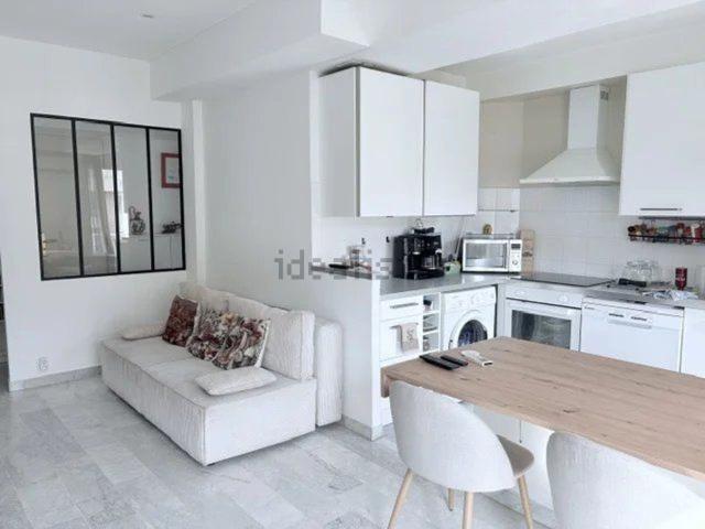 Appartement, Nice