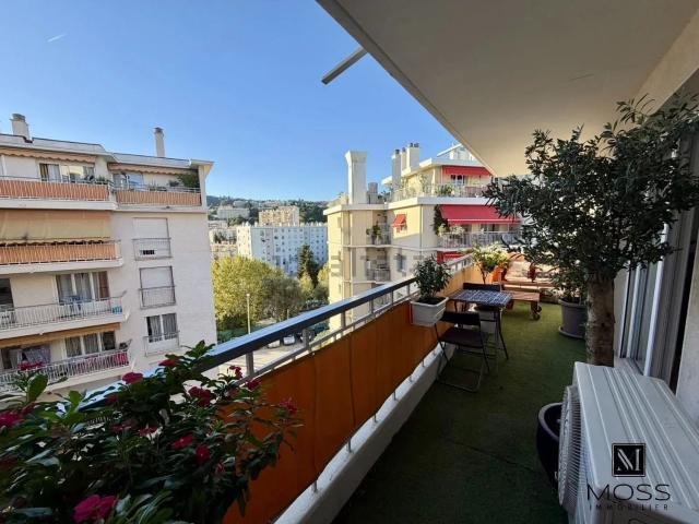Appartement, Nice