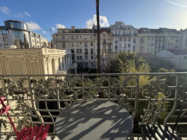 Appartement, Nice
