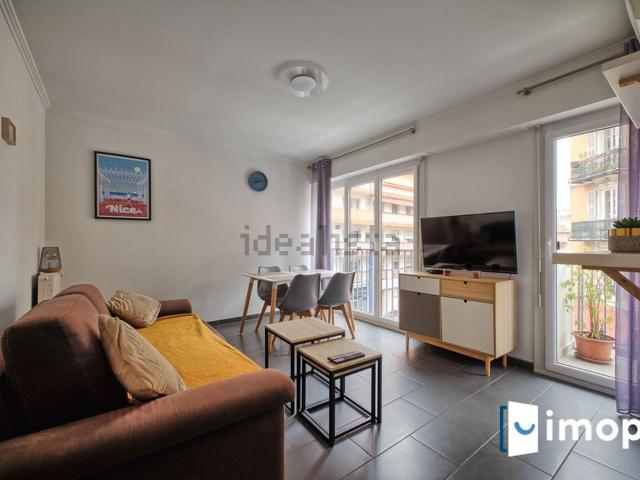 Appartement, Nice