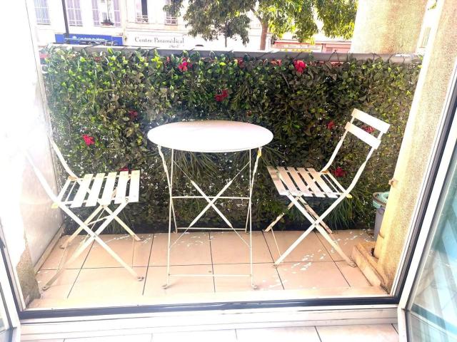 Appartement, Nice