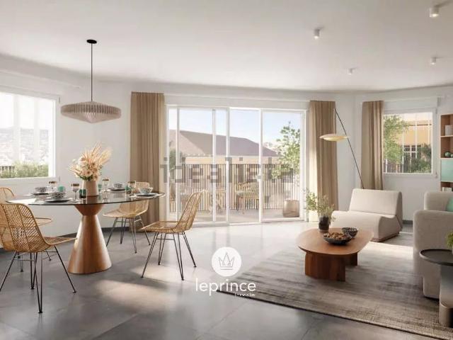 Appartement, Nice