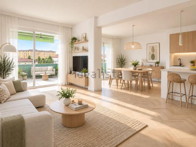 Appartement, Nice