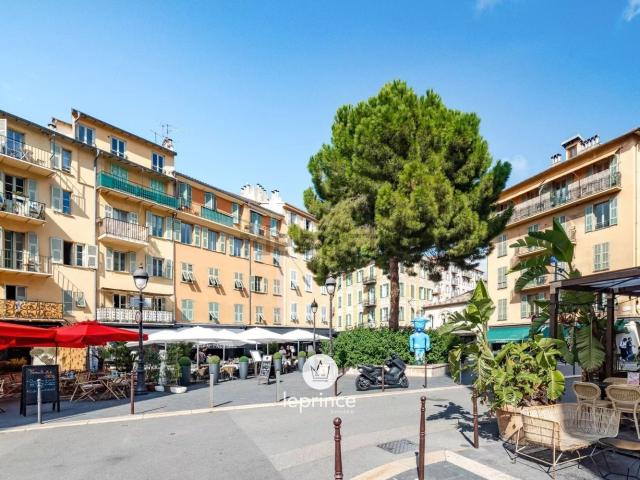 Appartement, Nice
