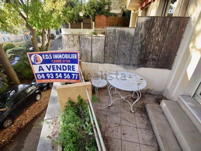 Appartement, Nice