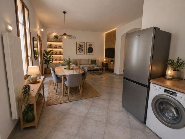 Appartement, Nice