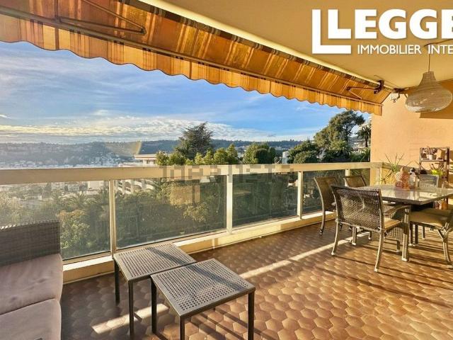 Appartement, Nice
