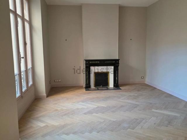Appartement, Nice