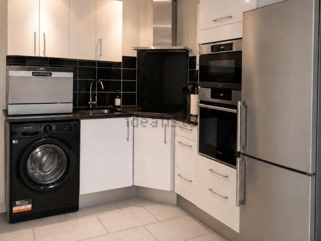 Appartement, Nice