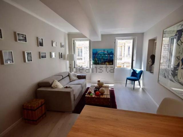 Appartement, Nice