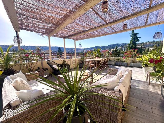 Appartement, Nice