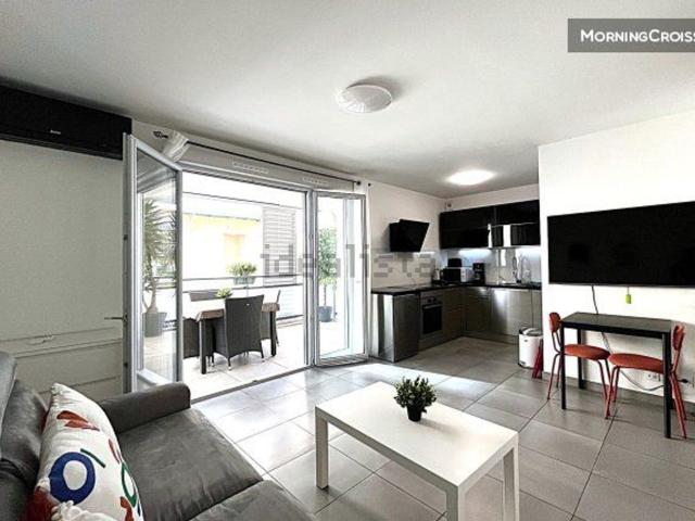 Appartement, Nice