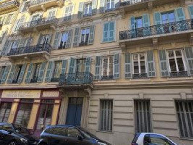 Appartement, Nice