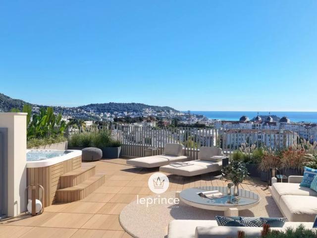 Appartement, Nice