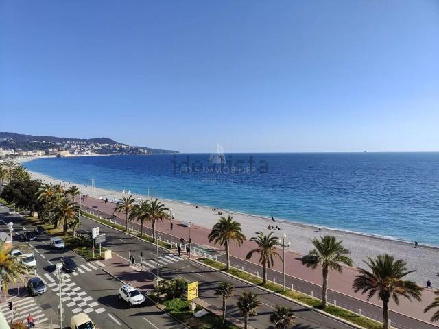 Appartement, Nice