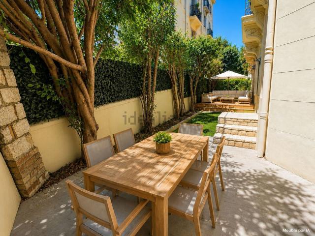Appartement, Nice
