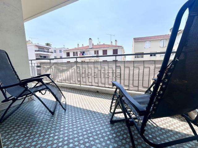 Appartement, Nice