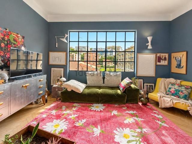 Appartement, Nice