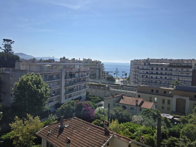Appartement, Nice