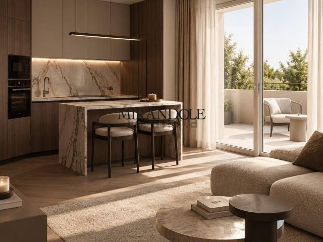 Appartement, Nice