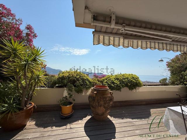 Appartement, Nice