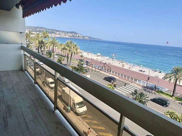Appartement, Nice