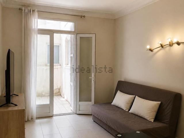 Appartement, Nice