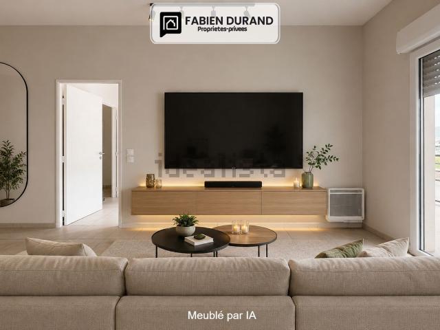 Appartement, Nice