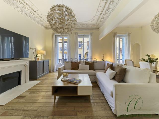 Appartement, Nice