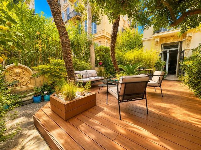 Appartement, Nice