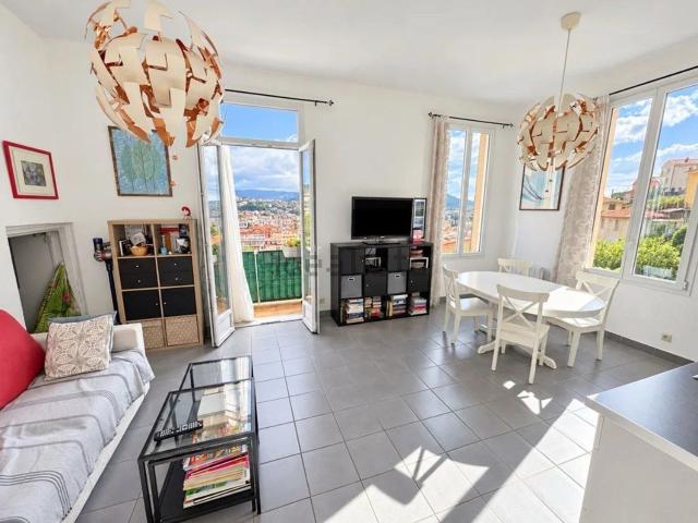 Appartement, Nice