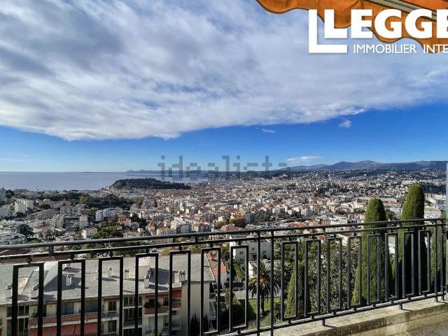 Appartement, Nice