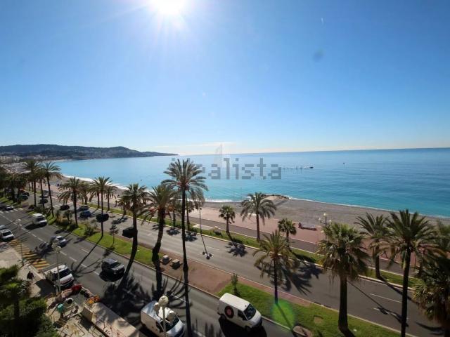 Appartement, Nice