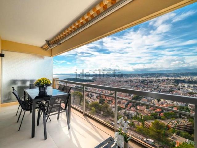 Appartement, Nice